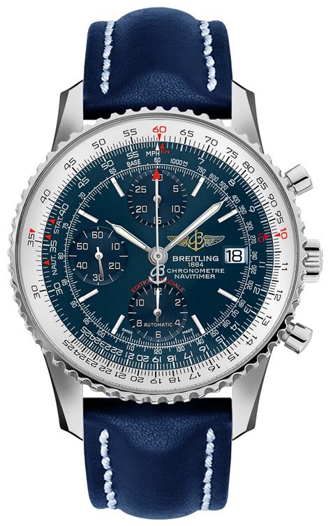 breitling navitimer heritage value|Breitling Navitimer heritage review.